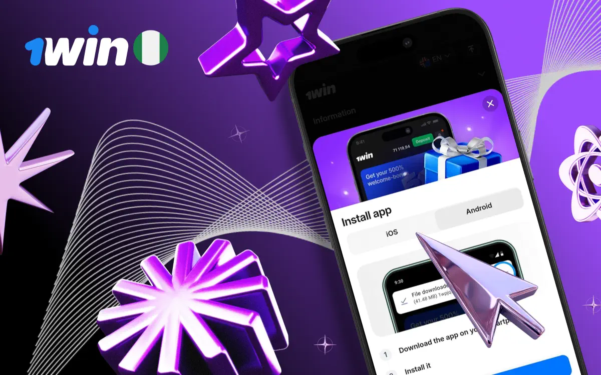 1win app